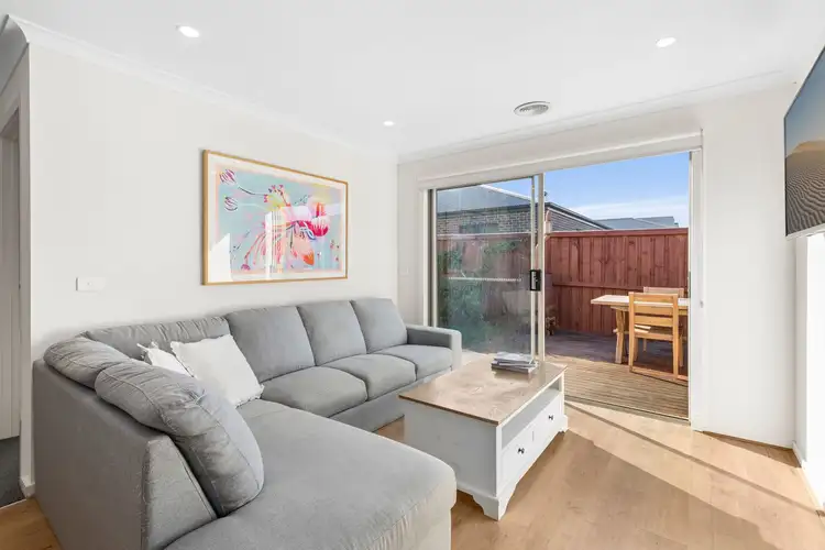 Fifth view of Homely house listing, 43 Orland Circuit, Charlemont VIC 3217