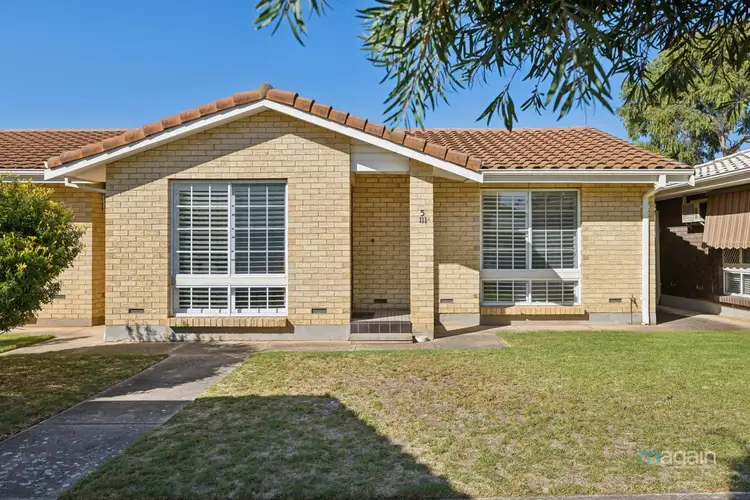 5/111a Morphett Road, Morphettville SA 5043