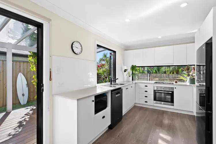 Second view of Homely house listing, 618A Barrenjoey Road, Avalon Beach NSW 2107