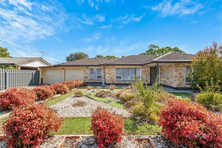 21 Marie Avenue, Morphett Vale SA 5162