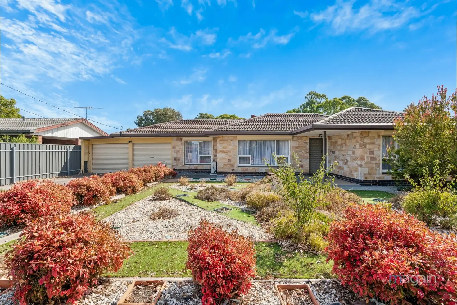 Main view of Homely house listing, 21 Marie Avenue, Morphett Vale SA 5162