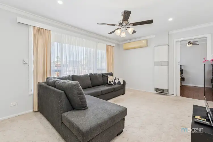 Fourth view of Homely house listing, 21 Marie Avenue, Morphett Vale SA 5162