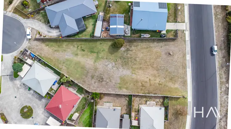Seventh view of Homely land listing, 241 Agnes Street, George Town TAS 7253