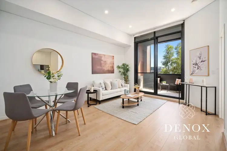 301C/16 Constitution Road, Ryde NSW 2112