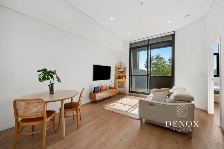 301C/16 Constitution Road, Ryde NSW 2112