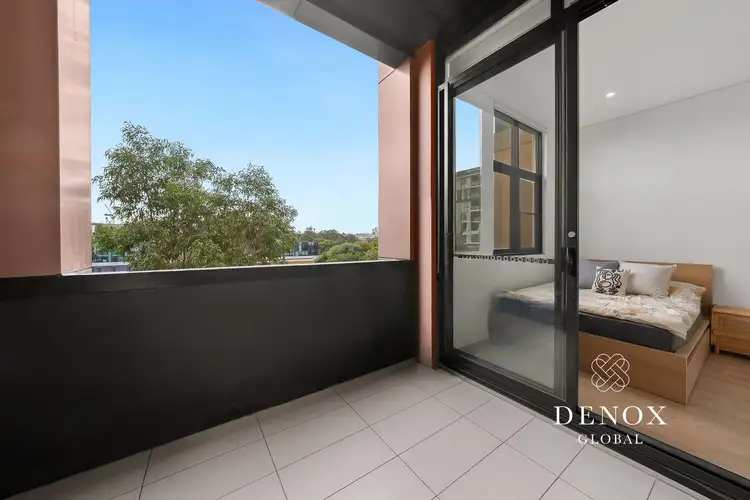 Fourth view of Homely apartment listing, 301C/16 Constitution Road, Ryde NSW 2112