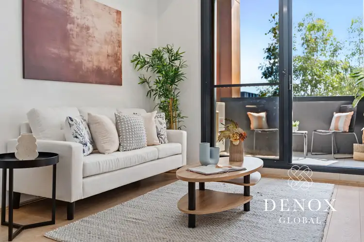 Fifth view of Homely apartment listing, 301C/16 Constitution Road, Ryde NSW 2112