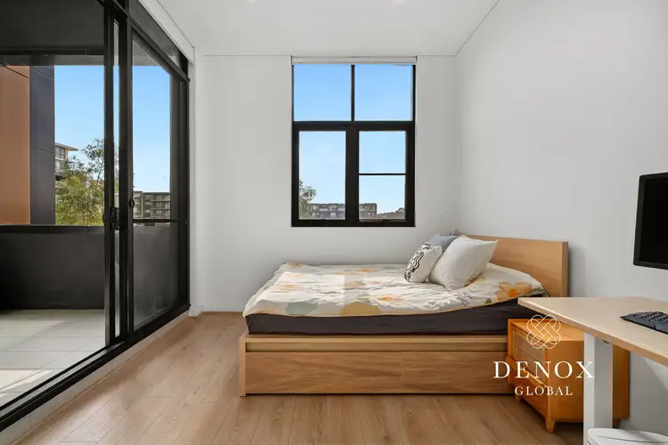 Fifth view of Homely apartment listing, 301C/16 Constitution Road, Ryde NSW 2112