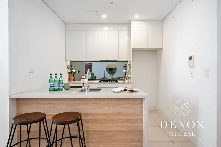 Sixth view of Homely apartment listing, 301C/16 Constitution Road, Ryde NSW 2112