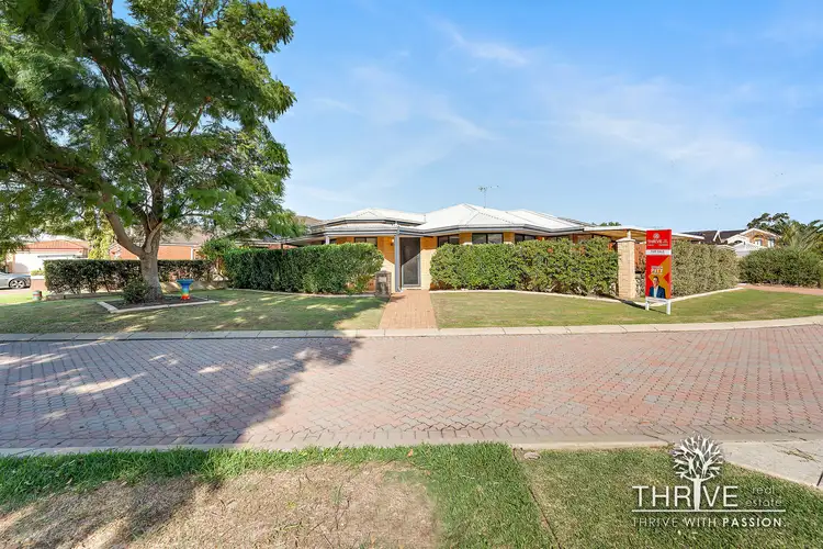 21 Portsea Gardens, Jandakot WA 6164