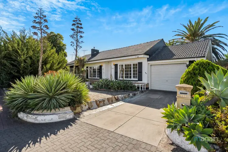 151 Murray Road, Port Noarlunga SA 5167