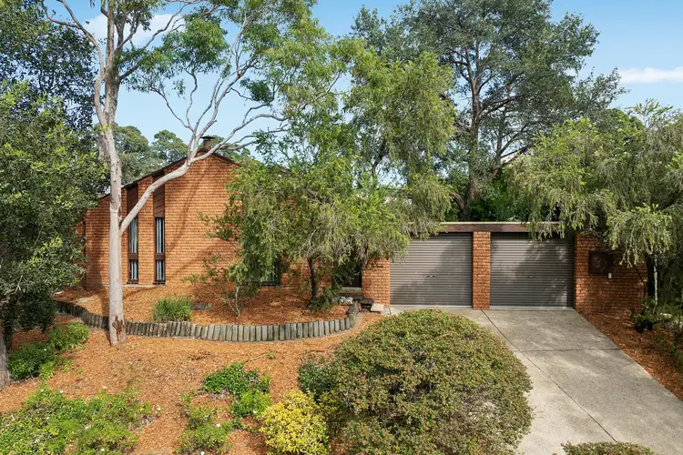 10 Blackbutt Circle, Mount Riverview NSW 2774