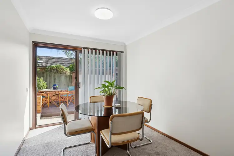 Fourth view of Homely house listing, 10 Blackbutt Circle, Mount Riverview NSW 2774