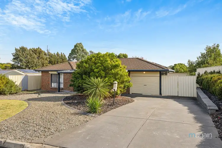 10 Hibiscus Court, Morphett Vale SA 5162