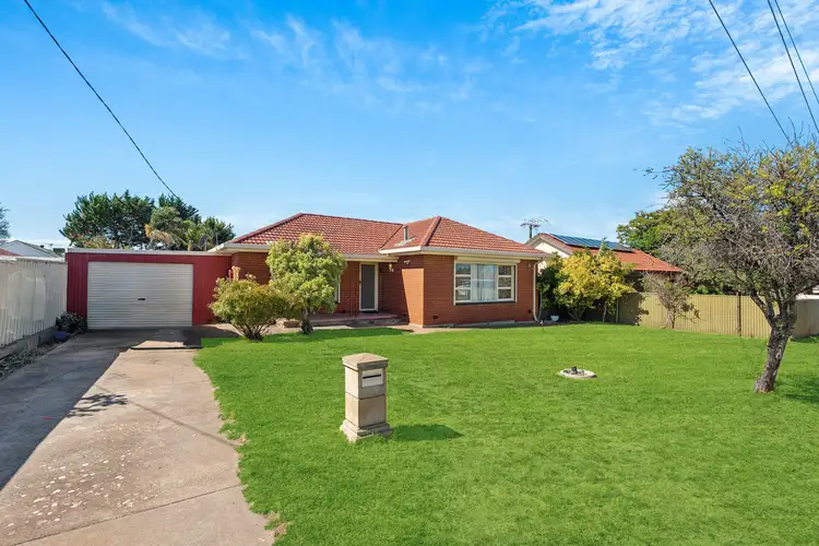 102 Galloway Road