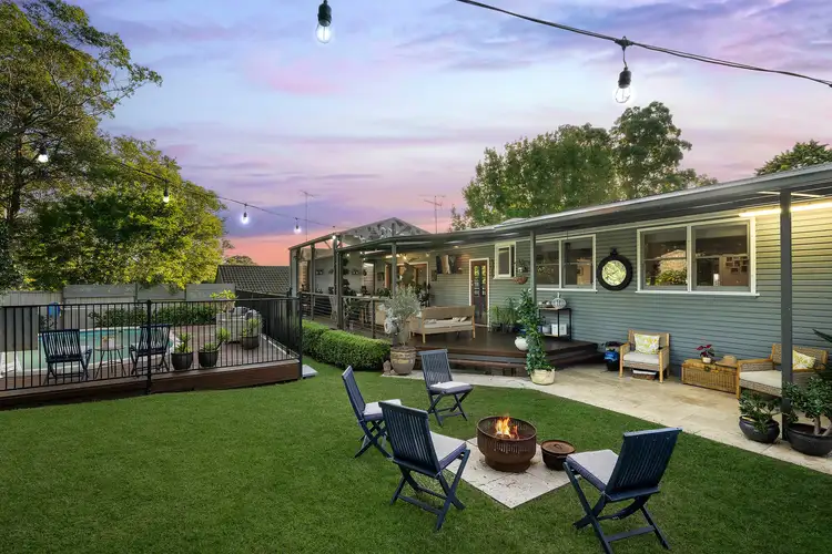 85 Boorea Street, Blaxland NSW 2774