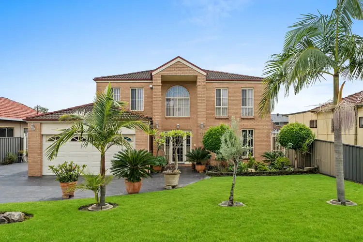 Main view of Homely house listing, 77 Evans Street, Fairfield Heights NSW 2165