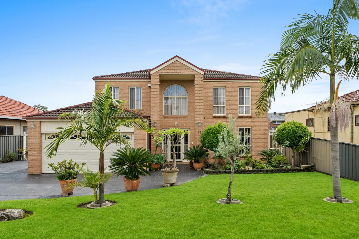 Main view of Homely house listing, 77 Evans Street, Fairfield Heights NSW 2165