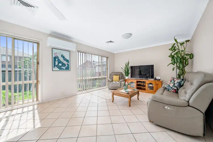 Second view of Homely house listing, 77 Evans Street, Fairfield Heights NSW 2165