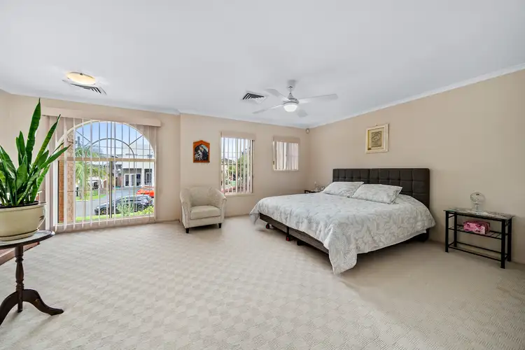 Fourth view of Homely house listing, 77 Evans Street, Fairfield Heights NSW 2165