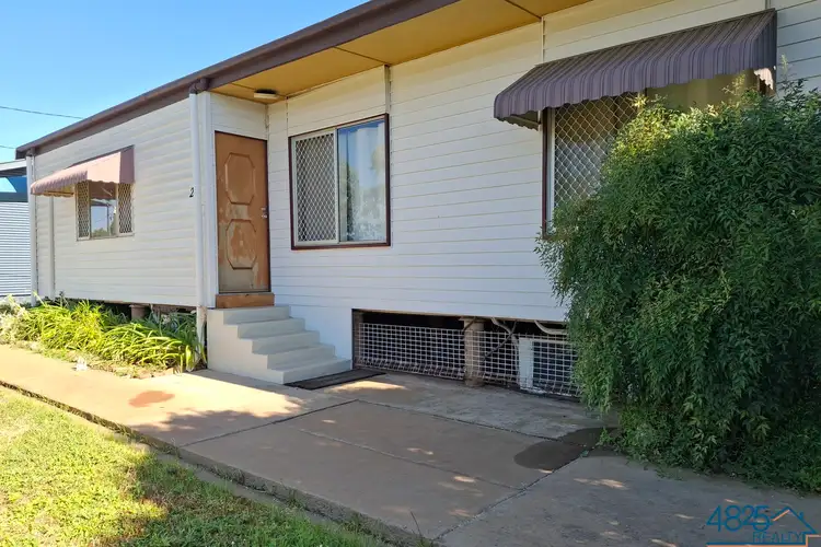 20 Bougainville Street, Mount Isa QLD 4825