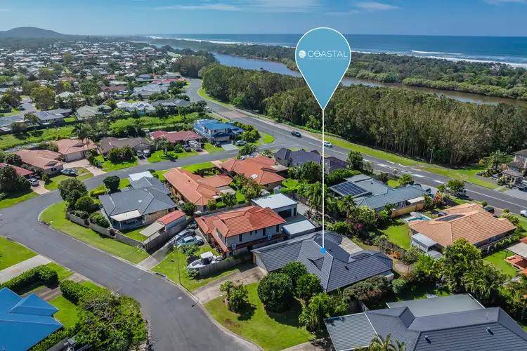 Main view of Homely house listing, 3 Trumper Place, Pottsville NSW 2489