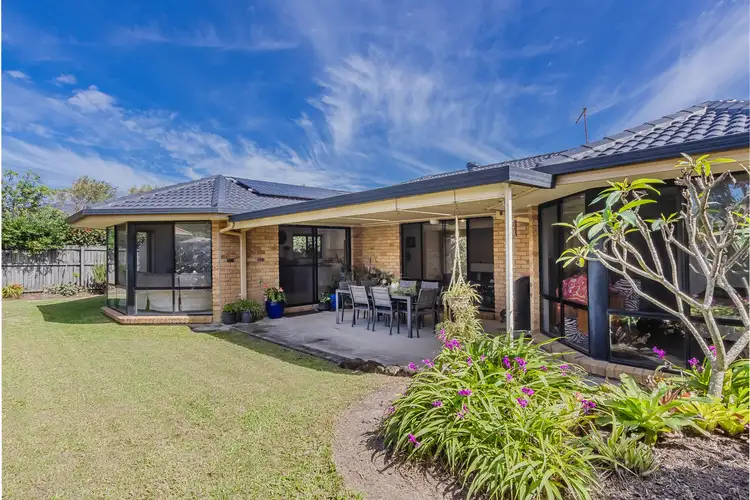 Second view of Homely house listing, 3 Trumper Place, Pottsville NSW 2489