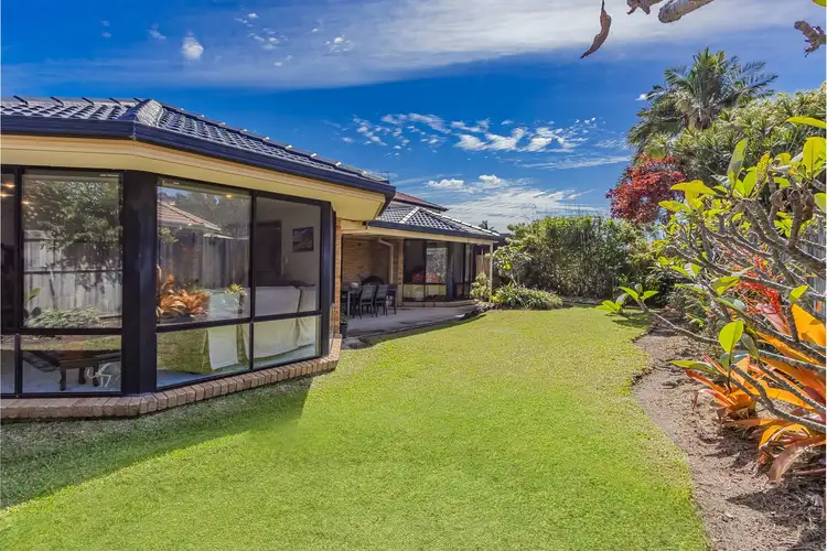 Third view of Homely house listing, 3 Trumper Place, Pottsville NSW 2489