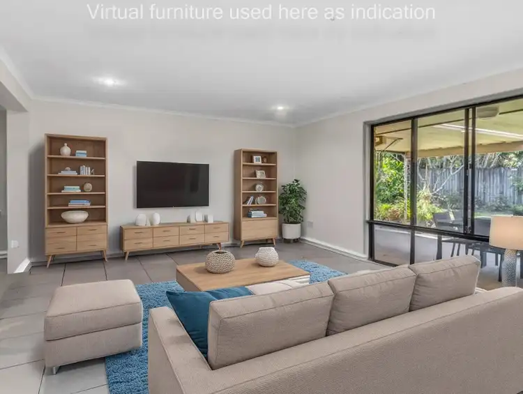 Fifth view of Homely house listing, 3 Trumper Place, Pottsville NSW 2489