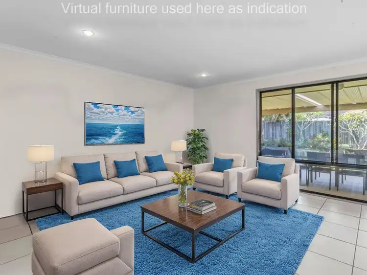 Fifth view of Homely house listing, 3 Trumper Place, Pottsville NSW 2489
