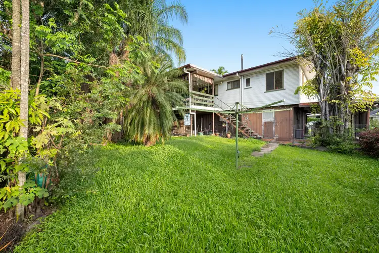 Second view of Homely land listing, 127 Redwood Street, Stafford Heights QLD 4053
