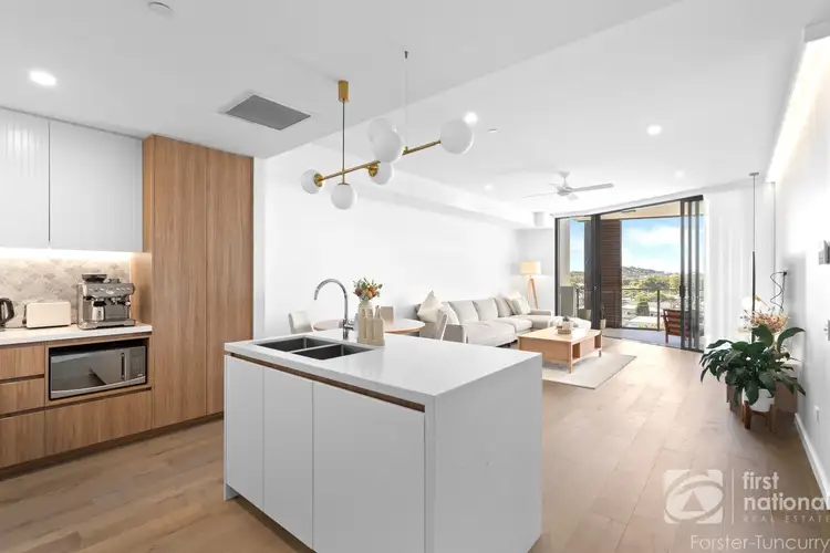406/4B Lake Street, Forster NSW 2428