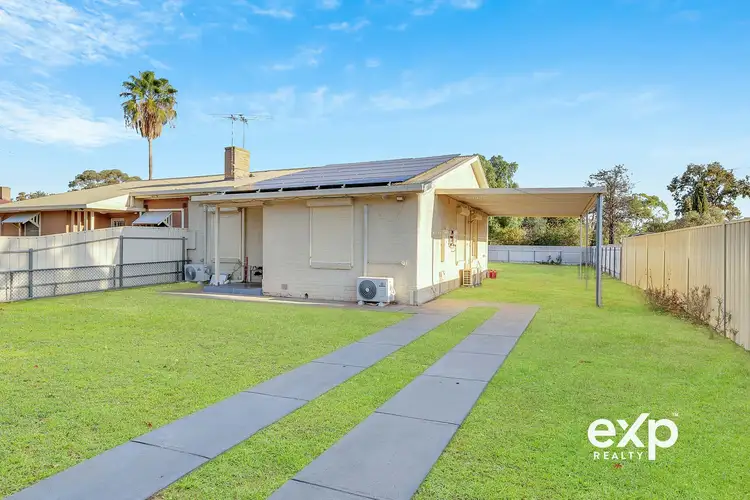 62 Underdown Road, Elizabeth South SA 5112