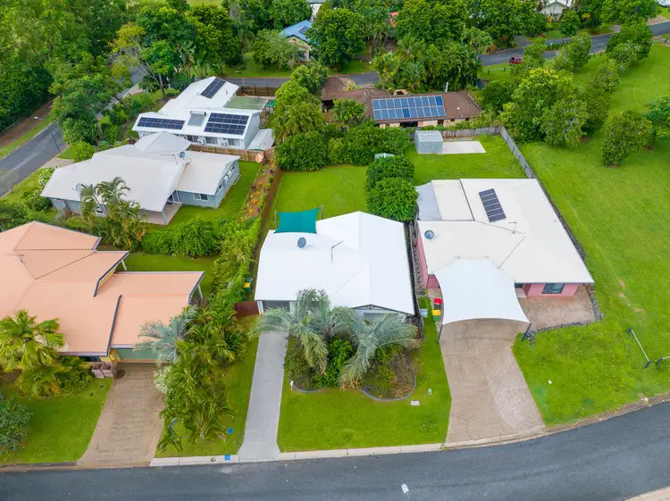 Main view of Homely house listing, 3 Saligna Close, Redlynch QLD 4870