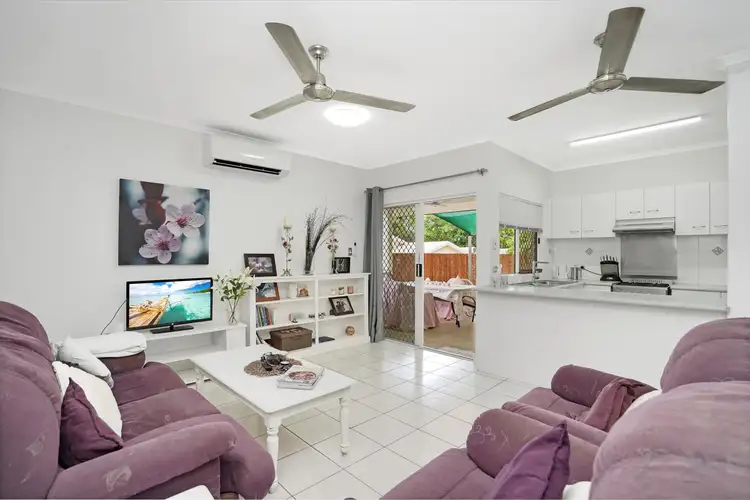 Second view of Homely house listing, 3 Saligna Close, Redlynch QLD 4870