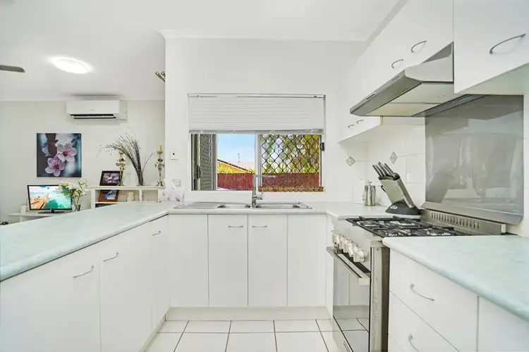 Third view of Homely house listing, 3 Saligna Close, Redlynch QLD 4870