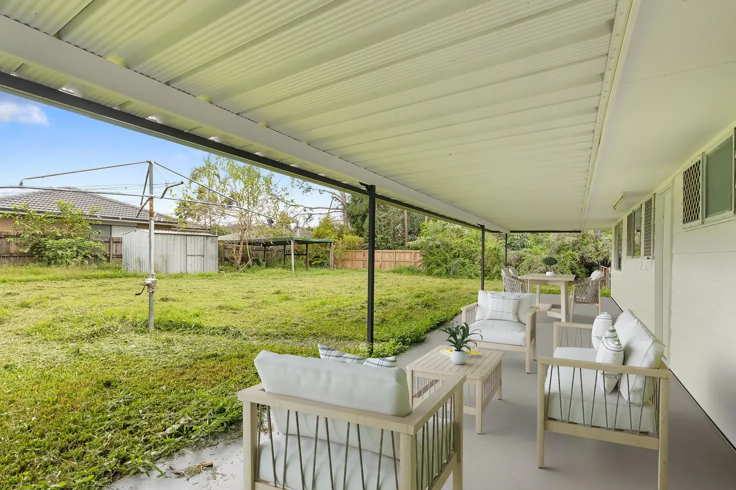 Main view of Homely house listing, 99 Drews Road, Tanah Merah QLD 4128