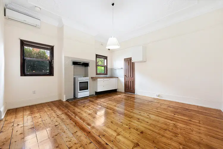 Second view of Homely apartment listing, 2/271 Stanmore Road, Stanmore NSW 2048