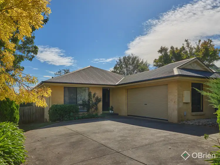 13 Jasmine Court, Warragul VIC 3820