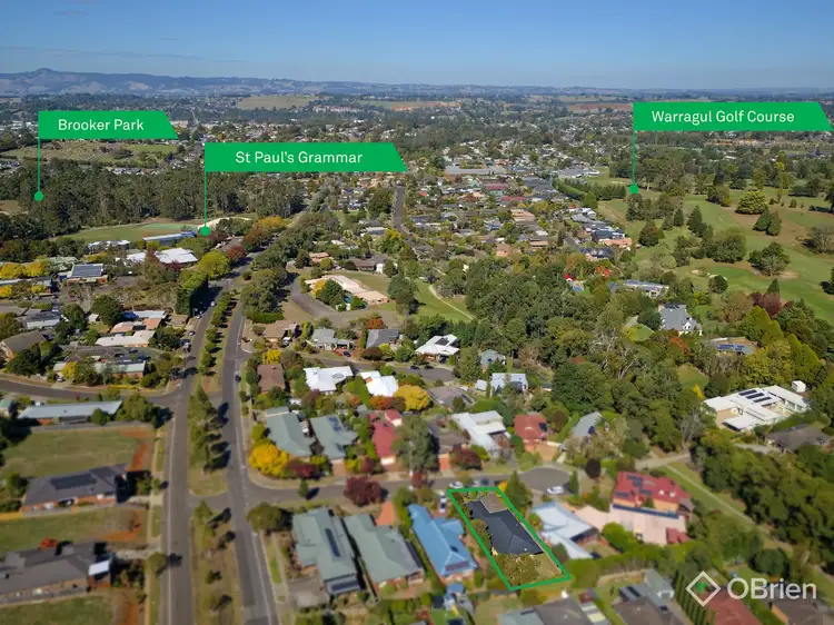 Second view of Homely house listing, 13 Jasmine Court, Warragul VIC 3820