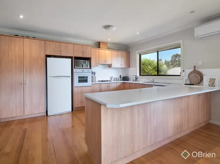 Third view of Homely house listing, 13 Jasmine Court, Warragul VIC 3820