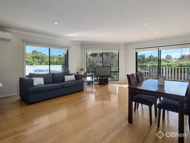 Fourth view of Homely house listing, 13 Jasmine Court, Warragul VIC 3820