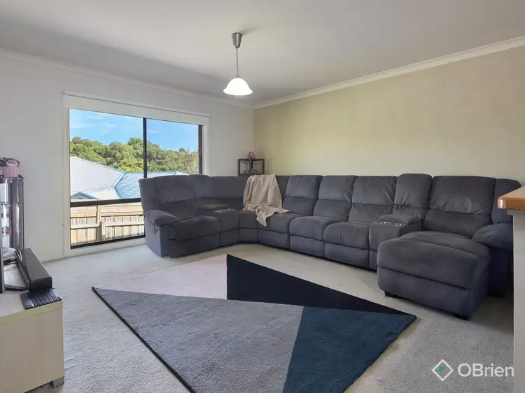 Fifth view of Homely house listing, 13 Jasmine Court, Warragul VIC 3820
