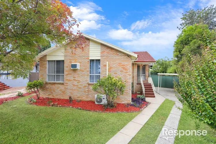 7 Kaloe Place, Marayong NSW 2148