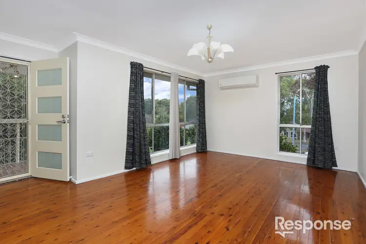 Second view of Homely house listing, 7 Kaloe Place, Marayong NSW 2148