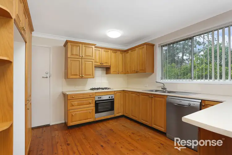 Third view of Homely house listing, 7 Kaloe Place, Marayong NSW 2148
