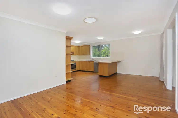 Fourth view of Homely house listing, 7 Kaloe Place, Marayong NSW 2148