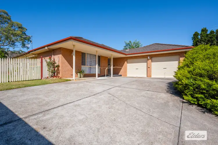 5 Mashie Way, Wodonga VIC 3690