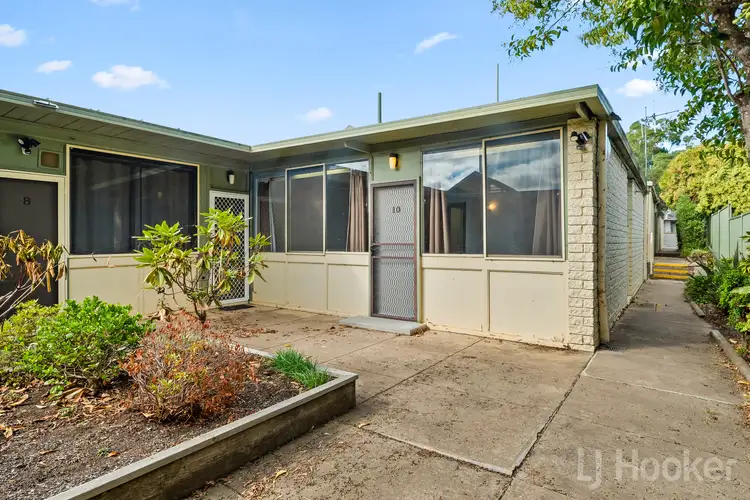 10/126 Henderson Road, Crestwood NSW 2620