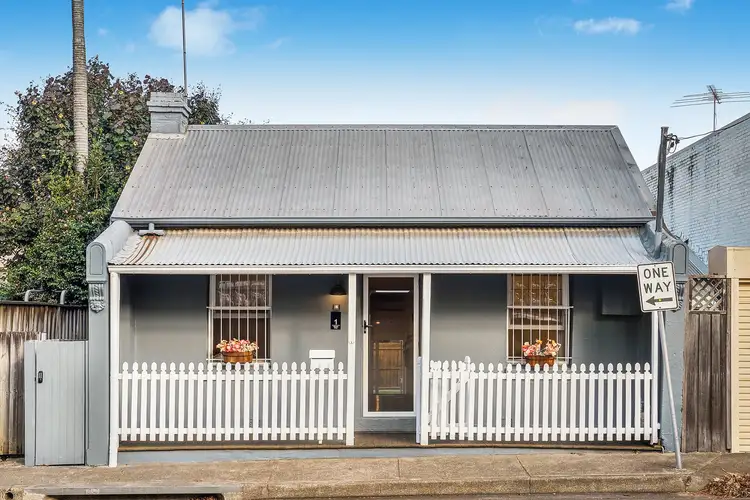 1 Brockley Street, Rozelle NSW 2039
